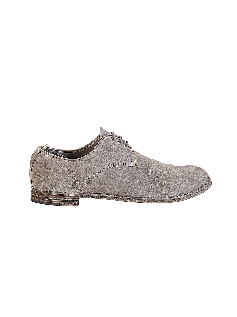 OFFICINE CREATIVE Schnürschuh - Derbie ARCHIVE512 hellbraun   42 herren